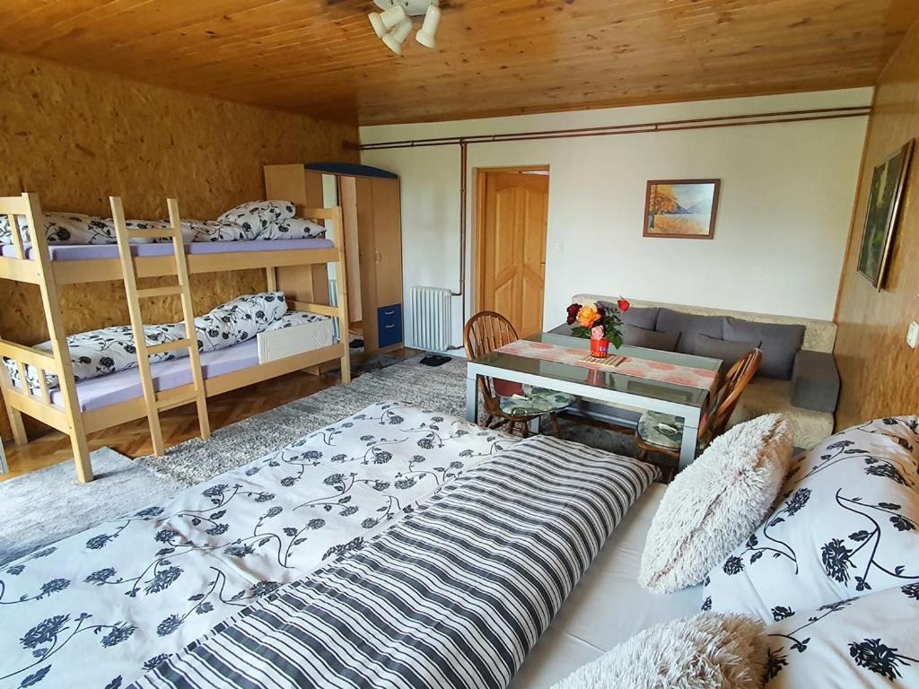 Apartments Panda 블라시츠 외부 사진