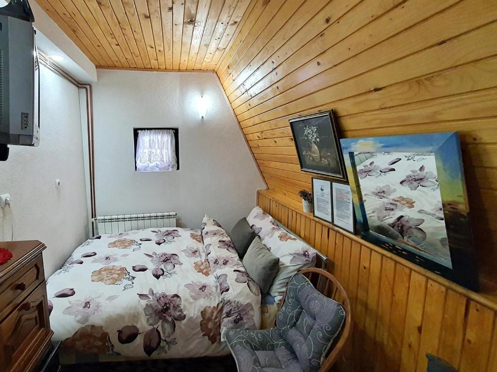 Apartments Panda 블라시츠 외부 사진