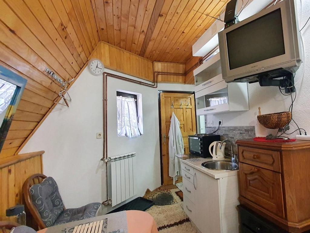 Apartments Panda 블라시츠 외부 사진