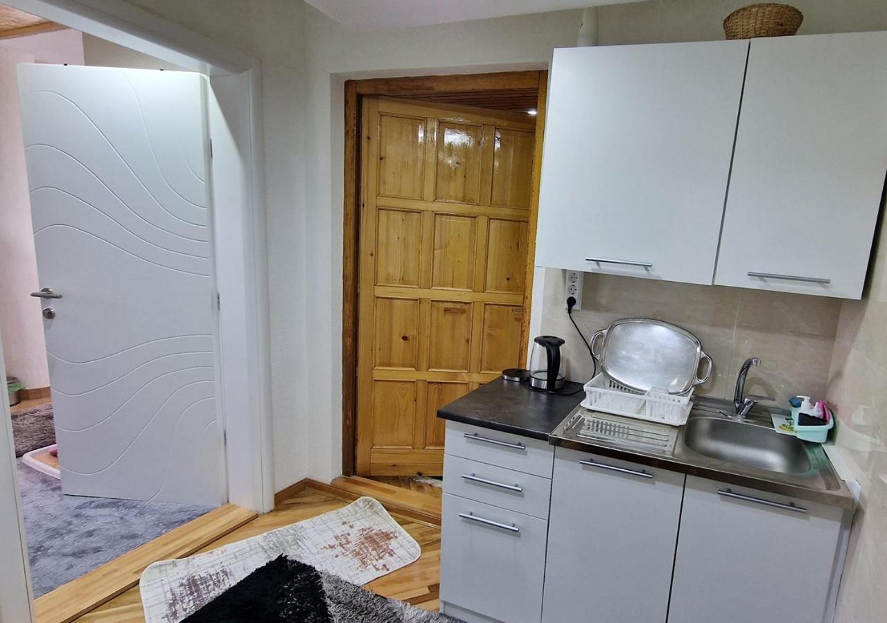 Apartments Panda 블라시츠 외부 사진