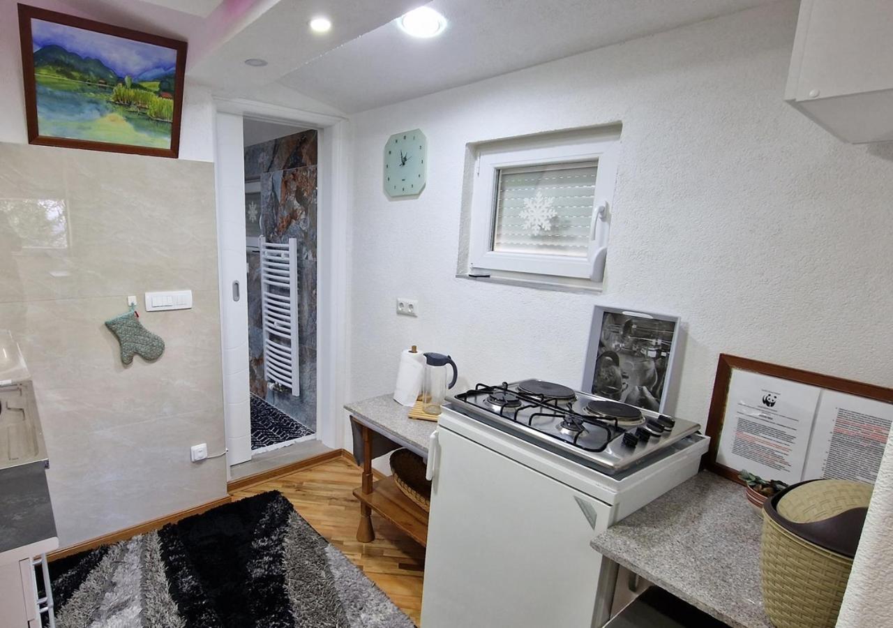 Apartments Panda 블라시츠 외부 사진