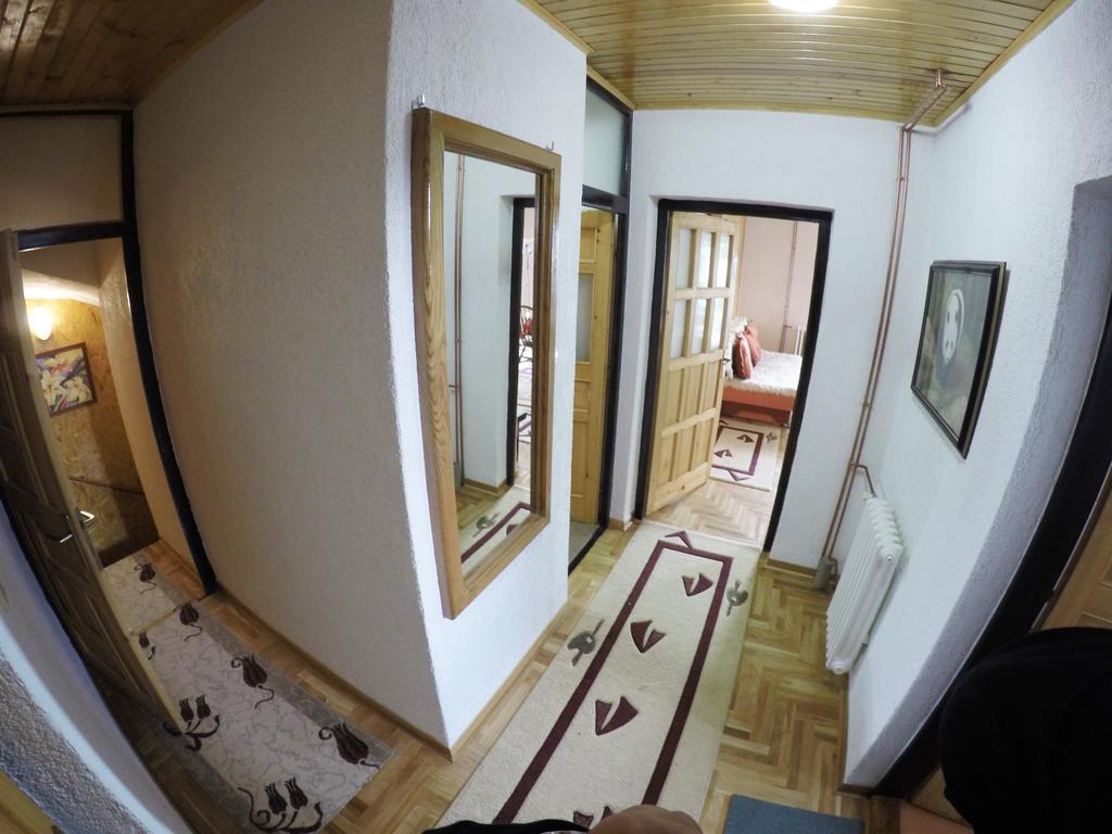 Apartments Panda 블라시츠 외부 사진